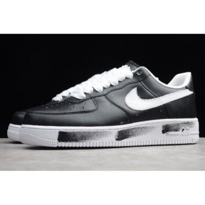 Nike Air Force 1 Low G-dragon Siyah Kaykay Ayakkabı Türkiye - NS0GY7QF